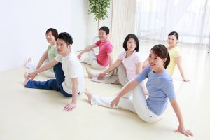 【名古屋】4日はヨガの日体験ワンコインDAY! @ イルチブレインヨガ名古屋スタジオ | 名古屋市 | 愛知県 | 日本