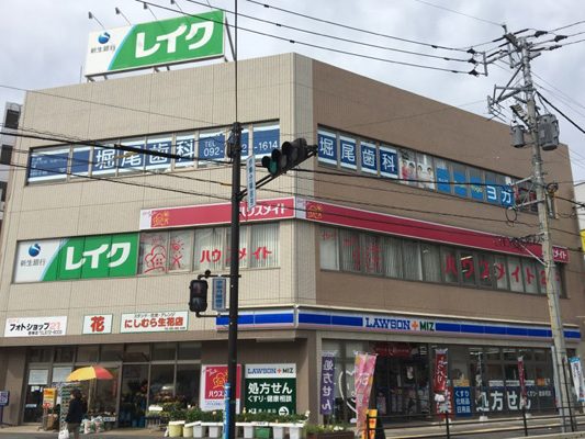 香椎外観600400
