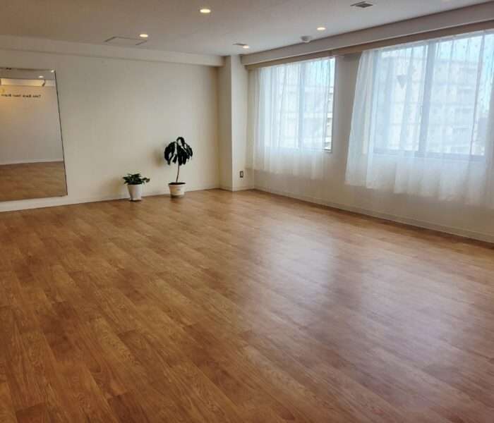 イルチブレインヨガ 新宿四谷スタジオの画像