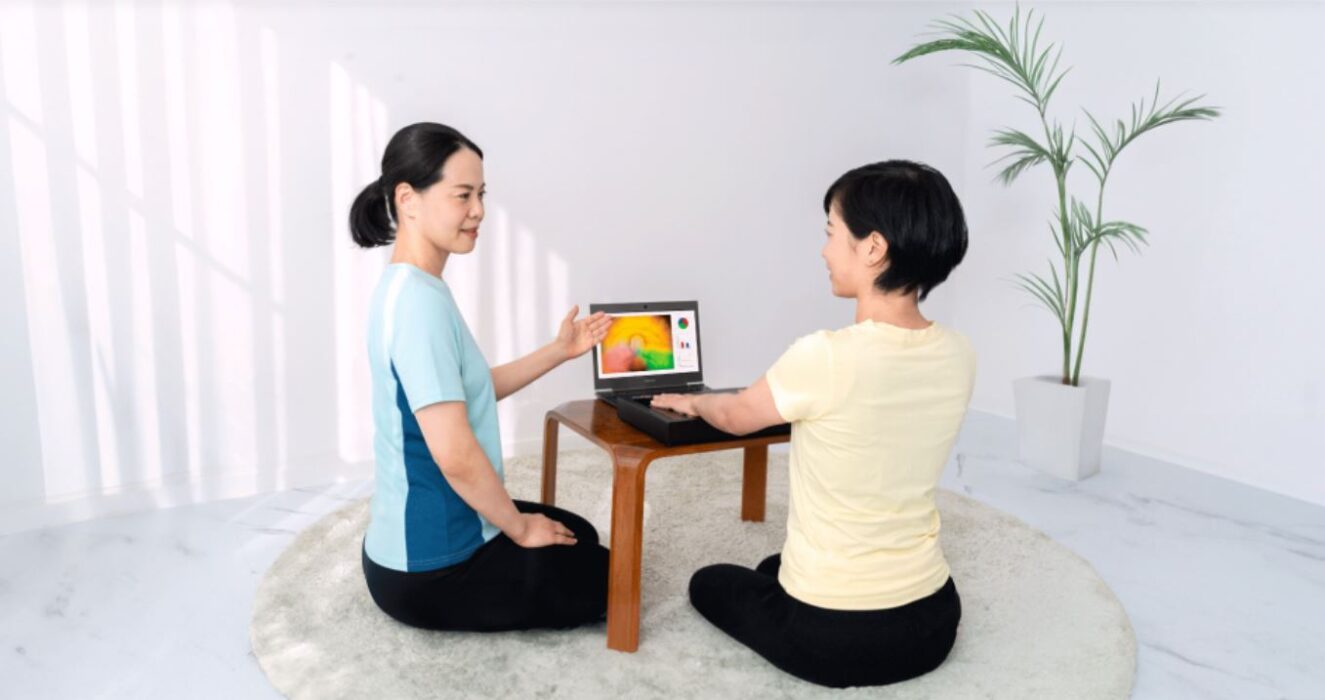 【名古屋】ARIRANG～私を知る喜び～　春のととのえマルシェ