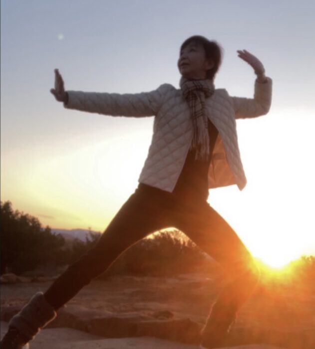 【星和台】ARIRANG(アリラン)気功＆瞑想体験会