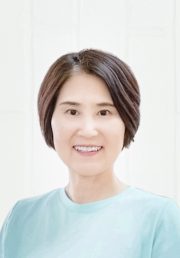 こばかおり