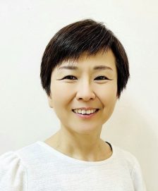 にしざわえきこ先生