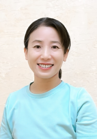 籐恵子